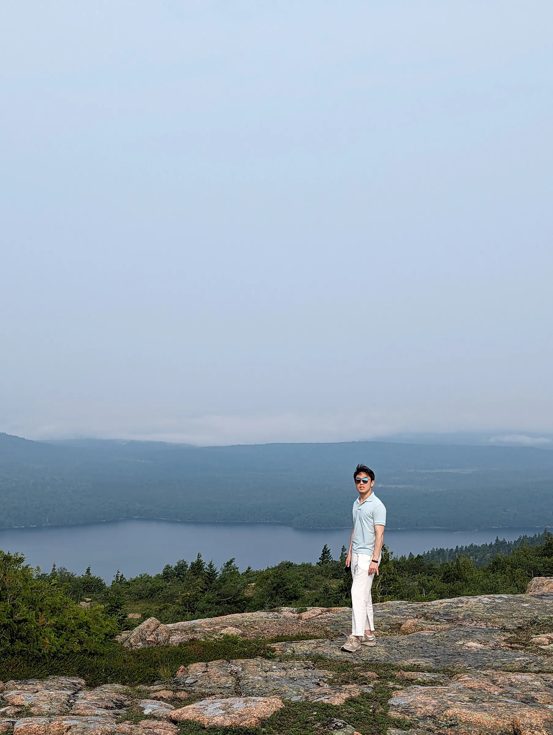 acadia