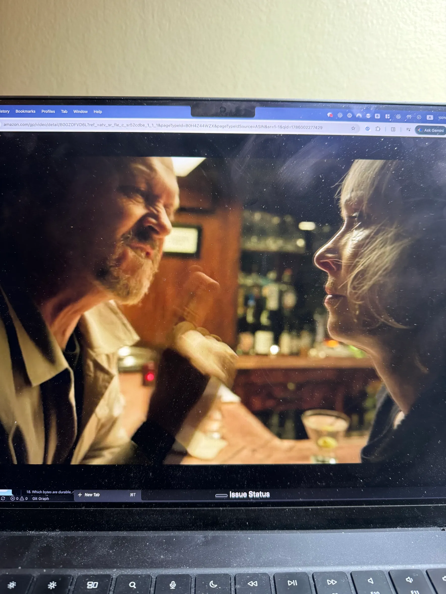 birdman