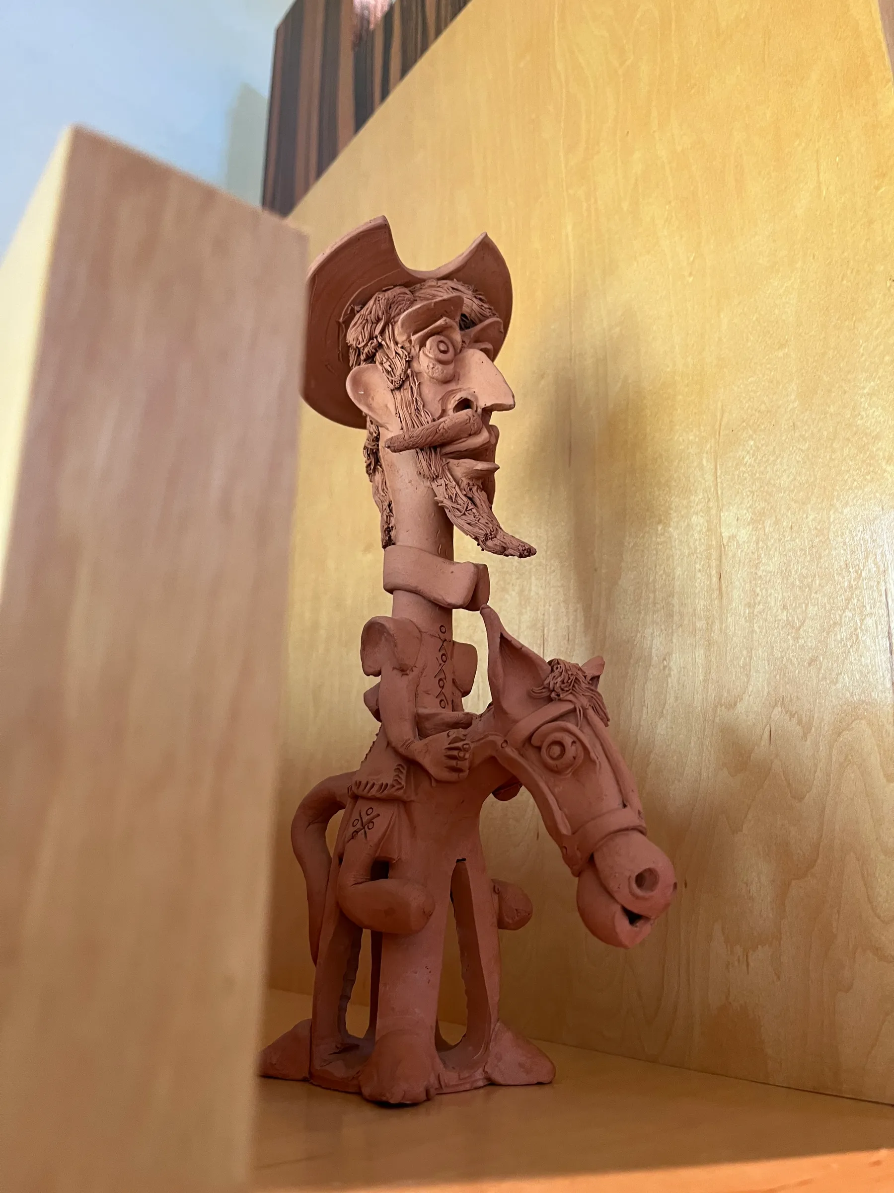 don quixote
