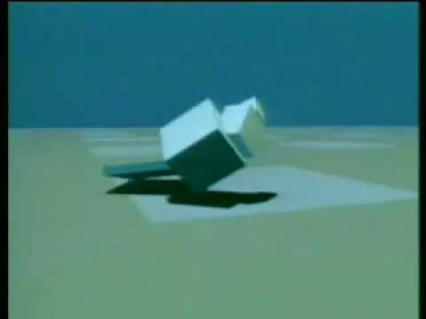 Karl Sims' Evolved Virtual Creatures, SIGGRAPH 1994.
